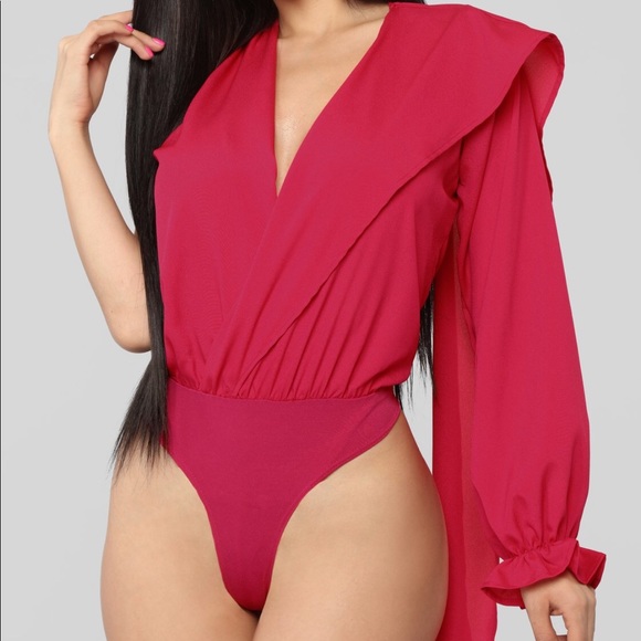 If you had my love bodysuit - Picture 2 of 4